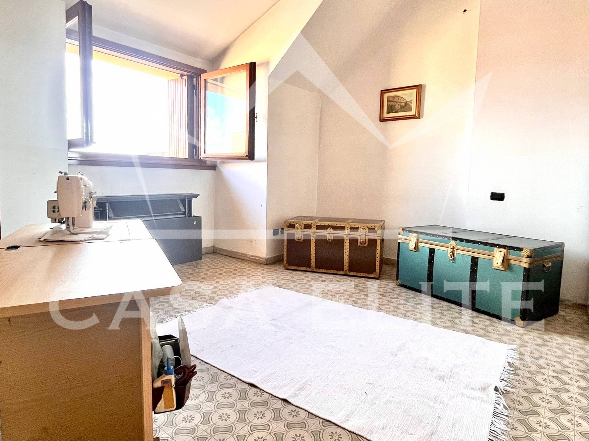 appartamento in villa in vendita a Boffalora sopra Ticino, Boffalora
