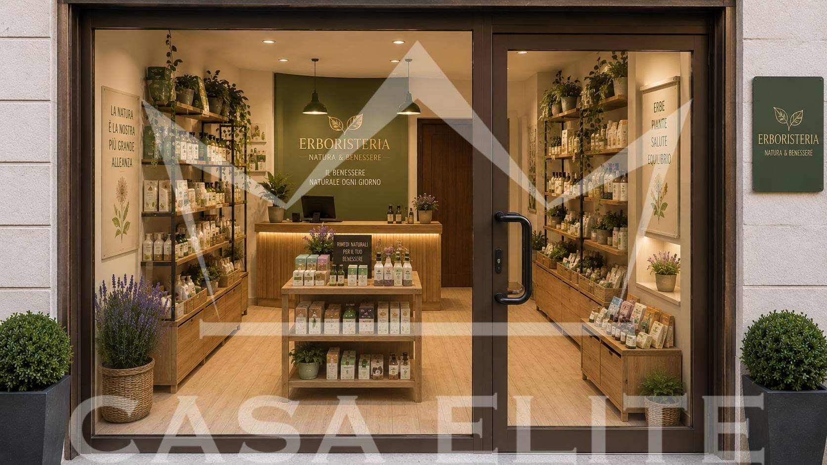 Attivit commerciale in vendita a Ossona, Ossona