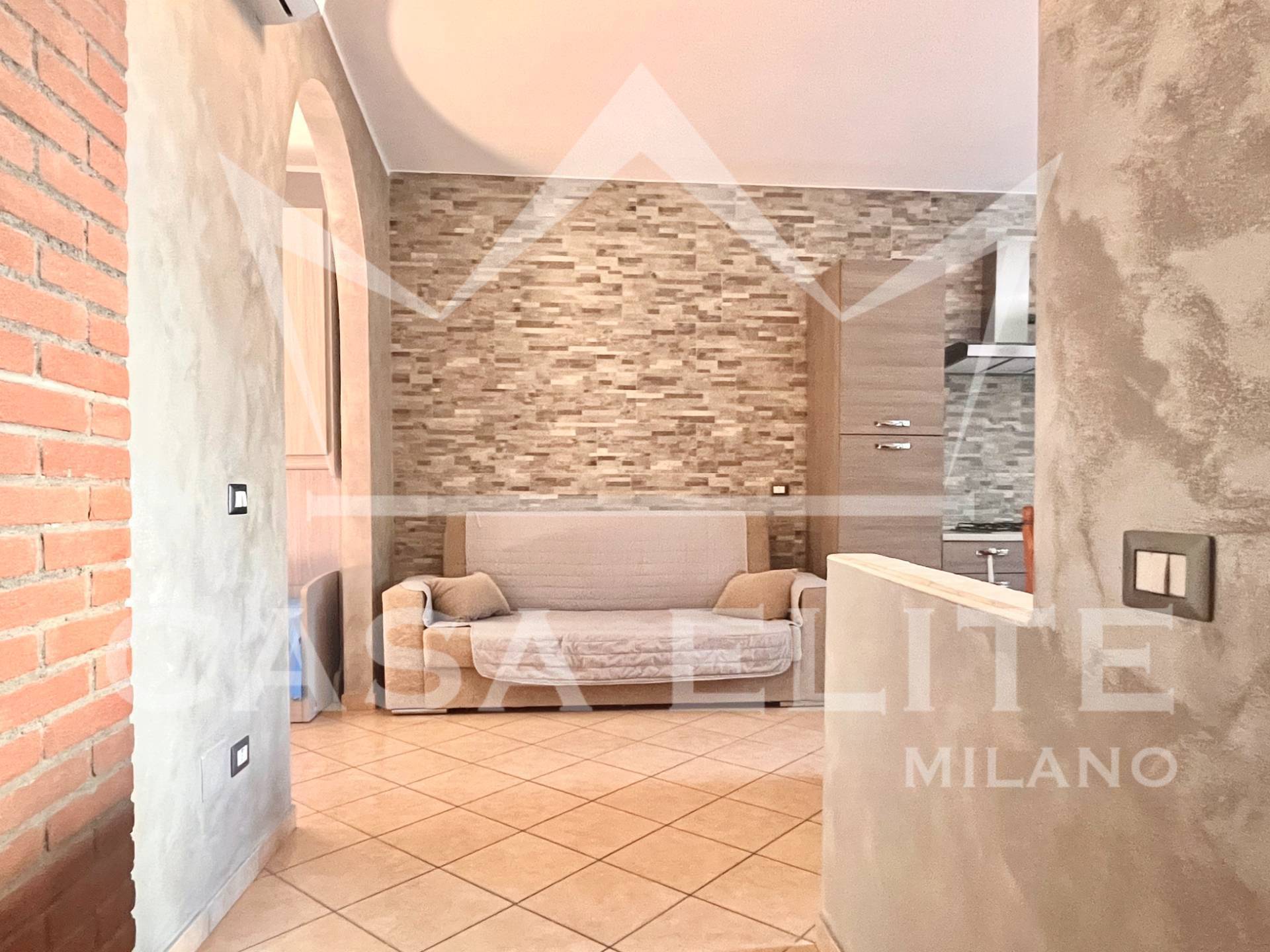 Casa singola in vendita a Arluno