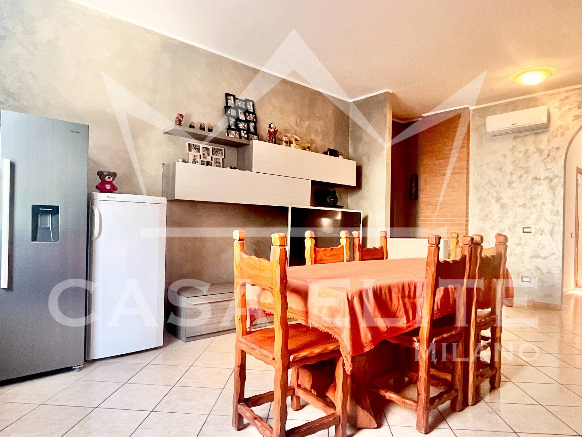 Casa singola in vendita a Arluno
