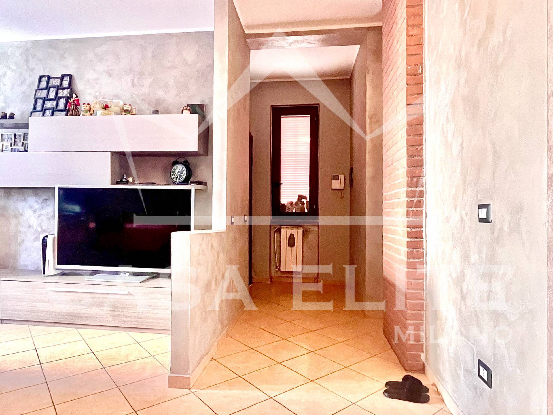 Casa singola in vendita a Arluno