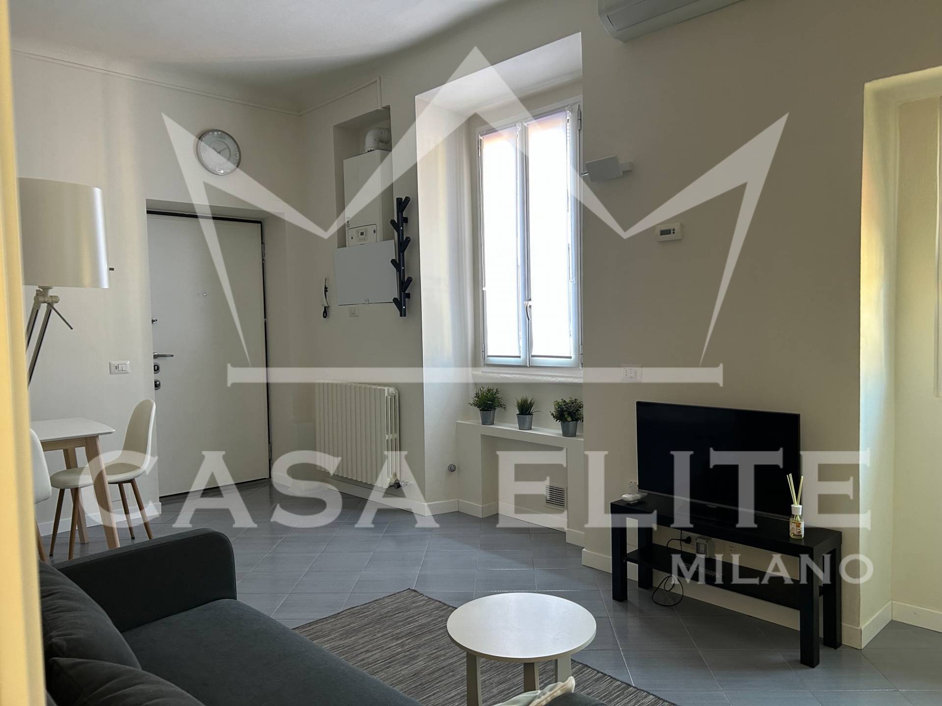 Appartamento in affitto a Milano, De Angeli