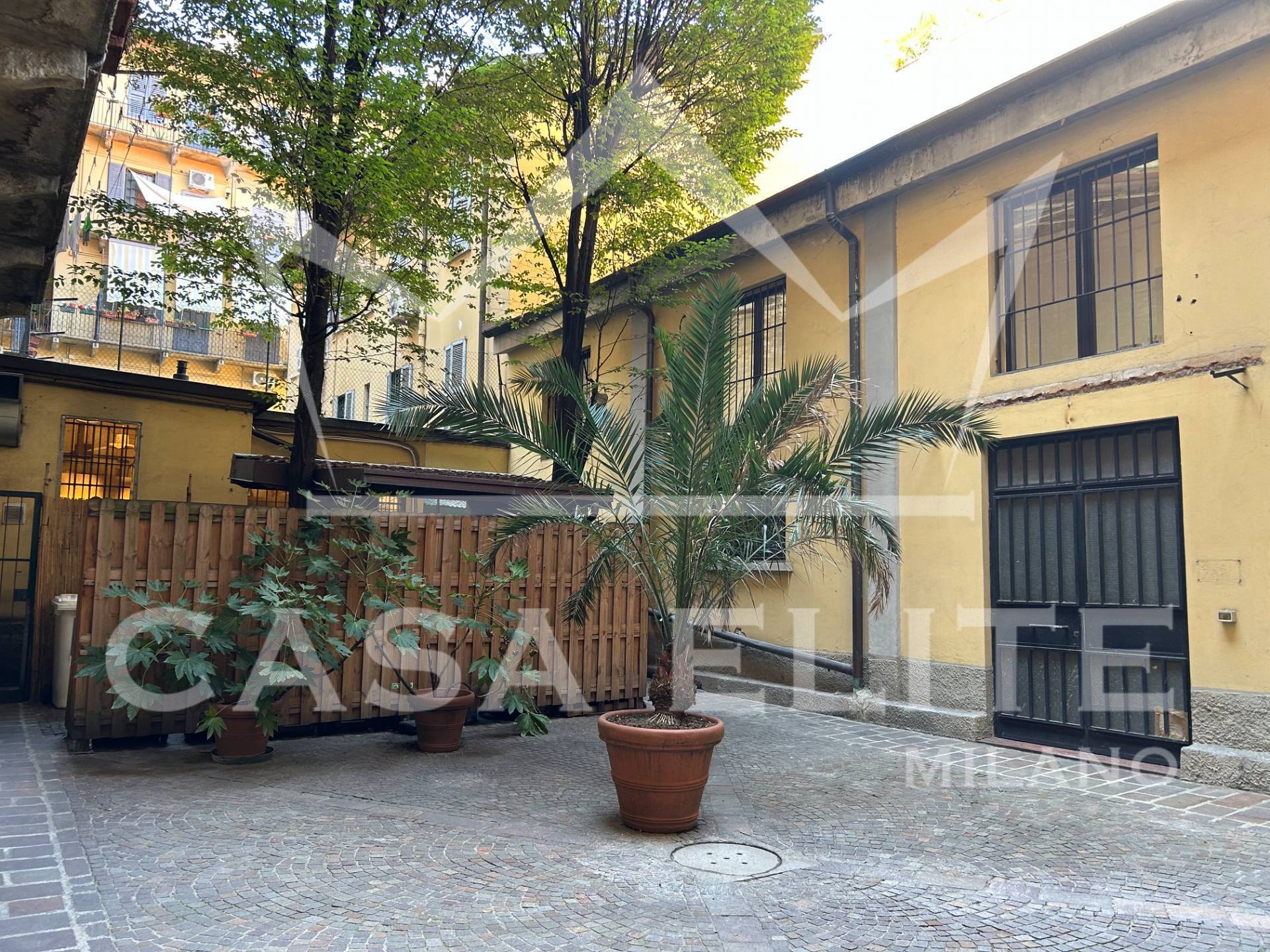Appartamento in affitto a Milano, De Angeli