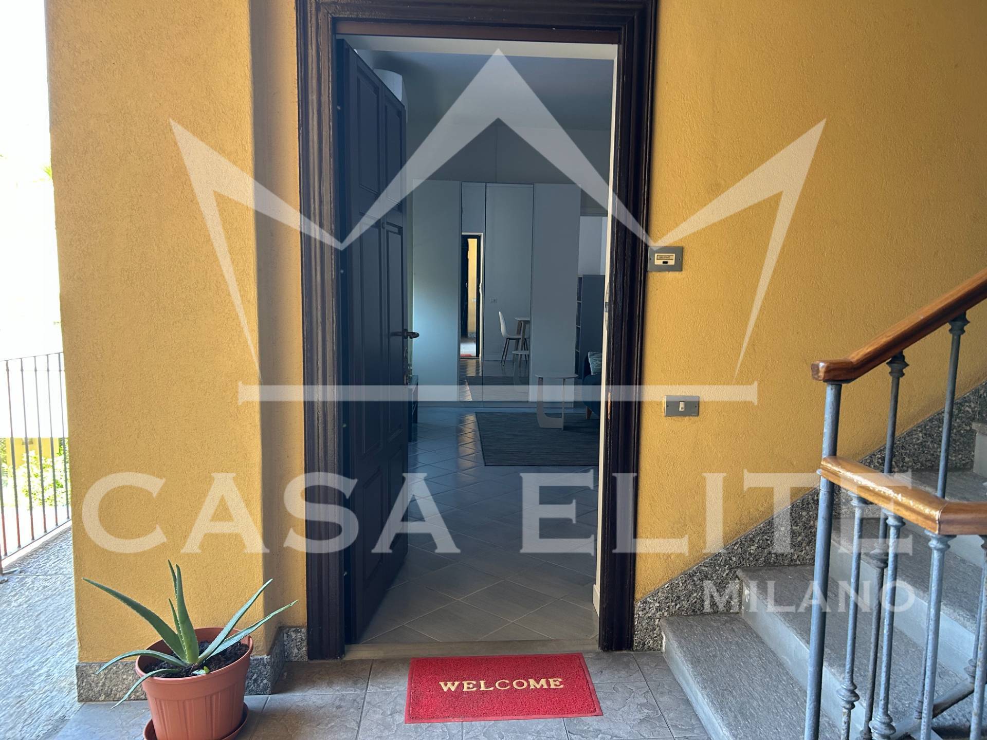 Appartamento in affitto a Milano, De Angeli