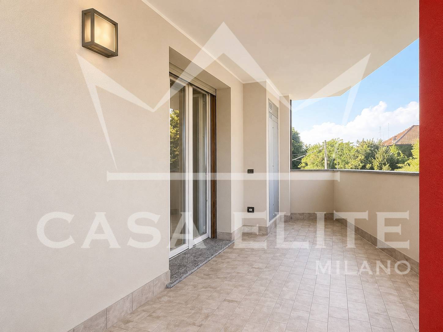Appartamento in vendita a Ossona, Ossona