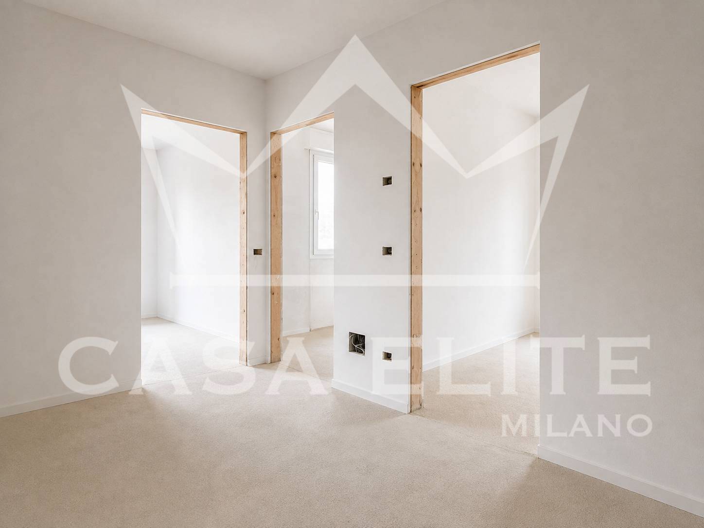 Appartamento in vendita a Ossona, Ossona