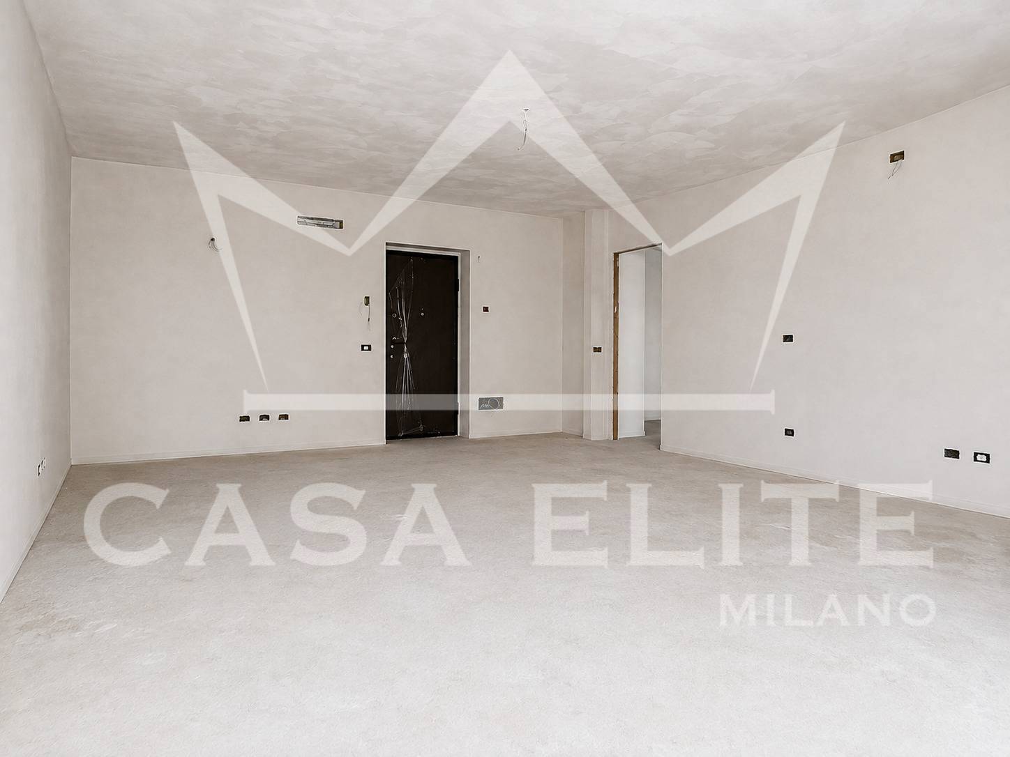 Appartamento in vendita a Ossona, Ossona
