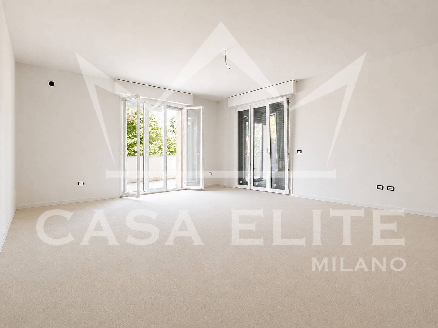 Appartamento in vendita a Ossona, Ossona