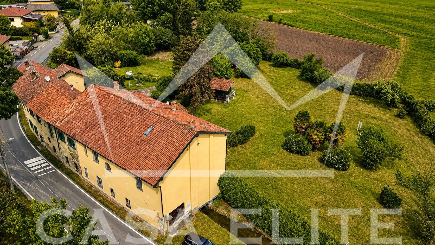Cielo Terra in vendita a Boffalora sopra Ticino, Boffalora