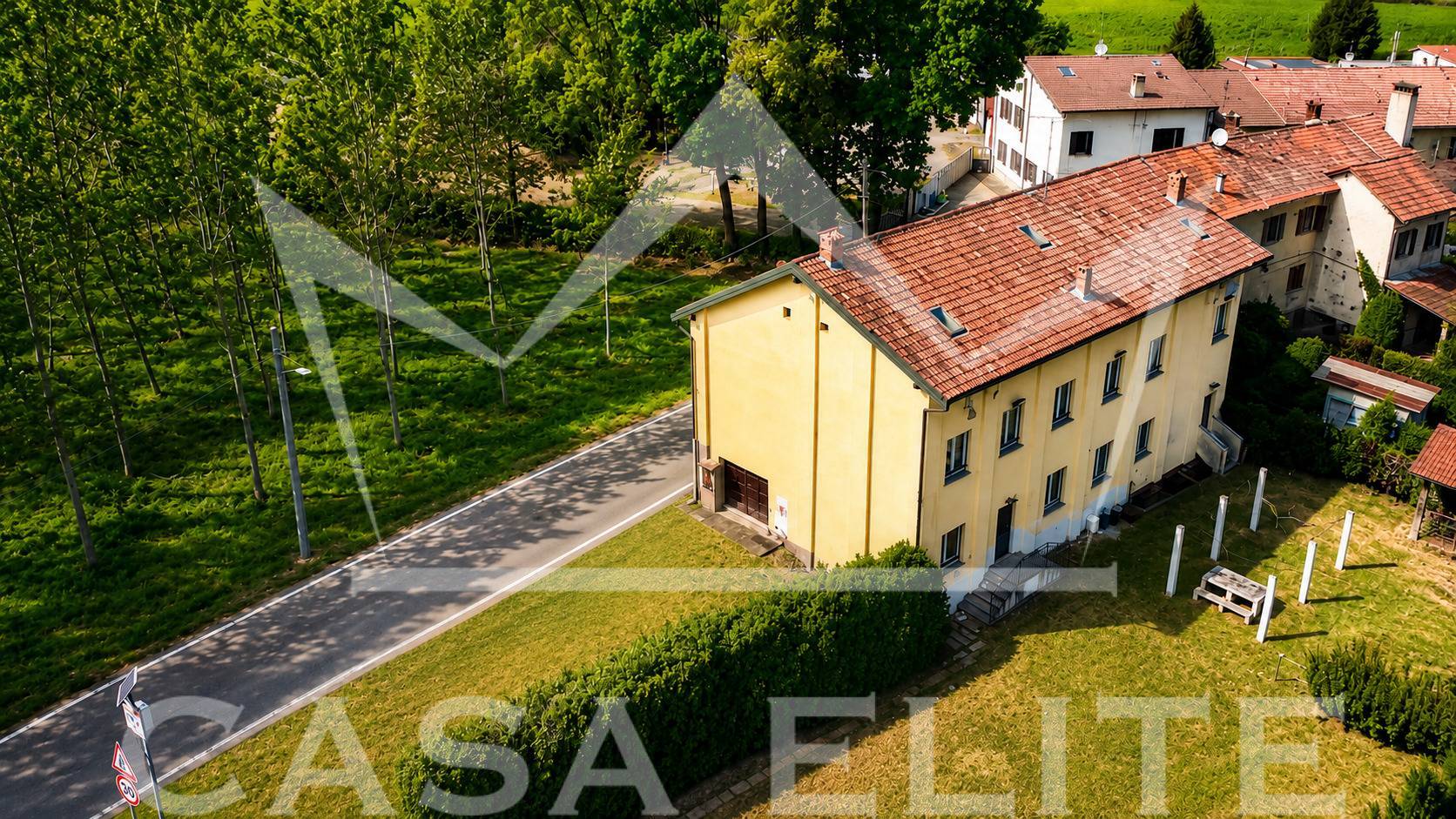 Cielo Terra in vendita a Boffalora sopra Ticino, Boffalora