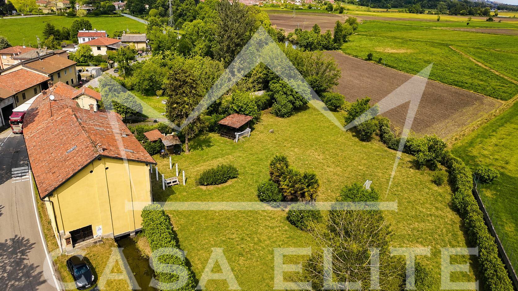 Cielo Terra in vendita a Boffalora sopra Ticino, Boffalora