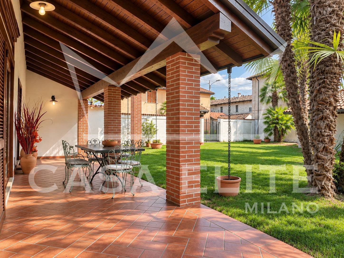 Villa in vendita a Borgolavezzaro, Borgolavezzaro