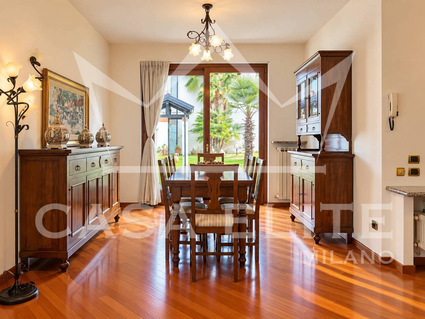 Villa in vendita a Borgolavezzaro, Borgolavezzaro