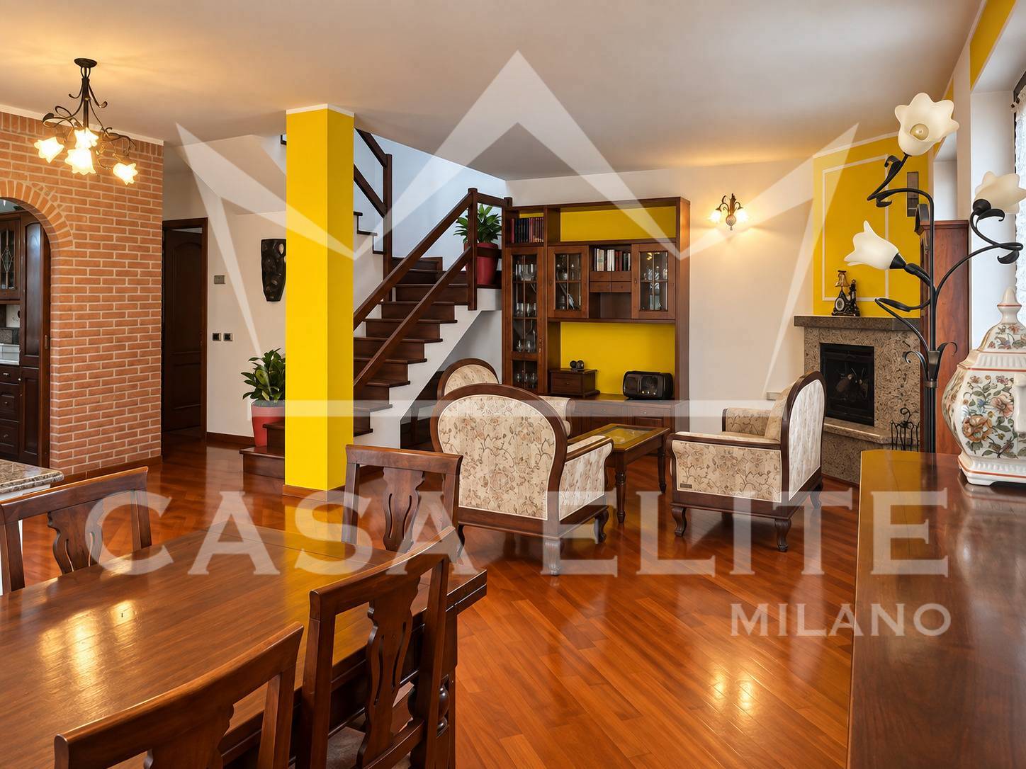 Villa in vendita a Borgolavezzaro, Borgolavezzaro