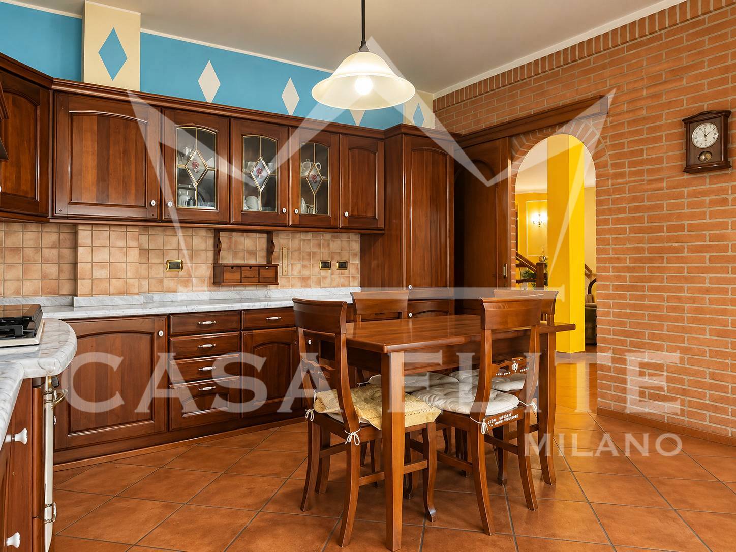 Villa in vendita a Borgolavezzaro, Borgolavezzaro