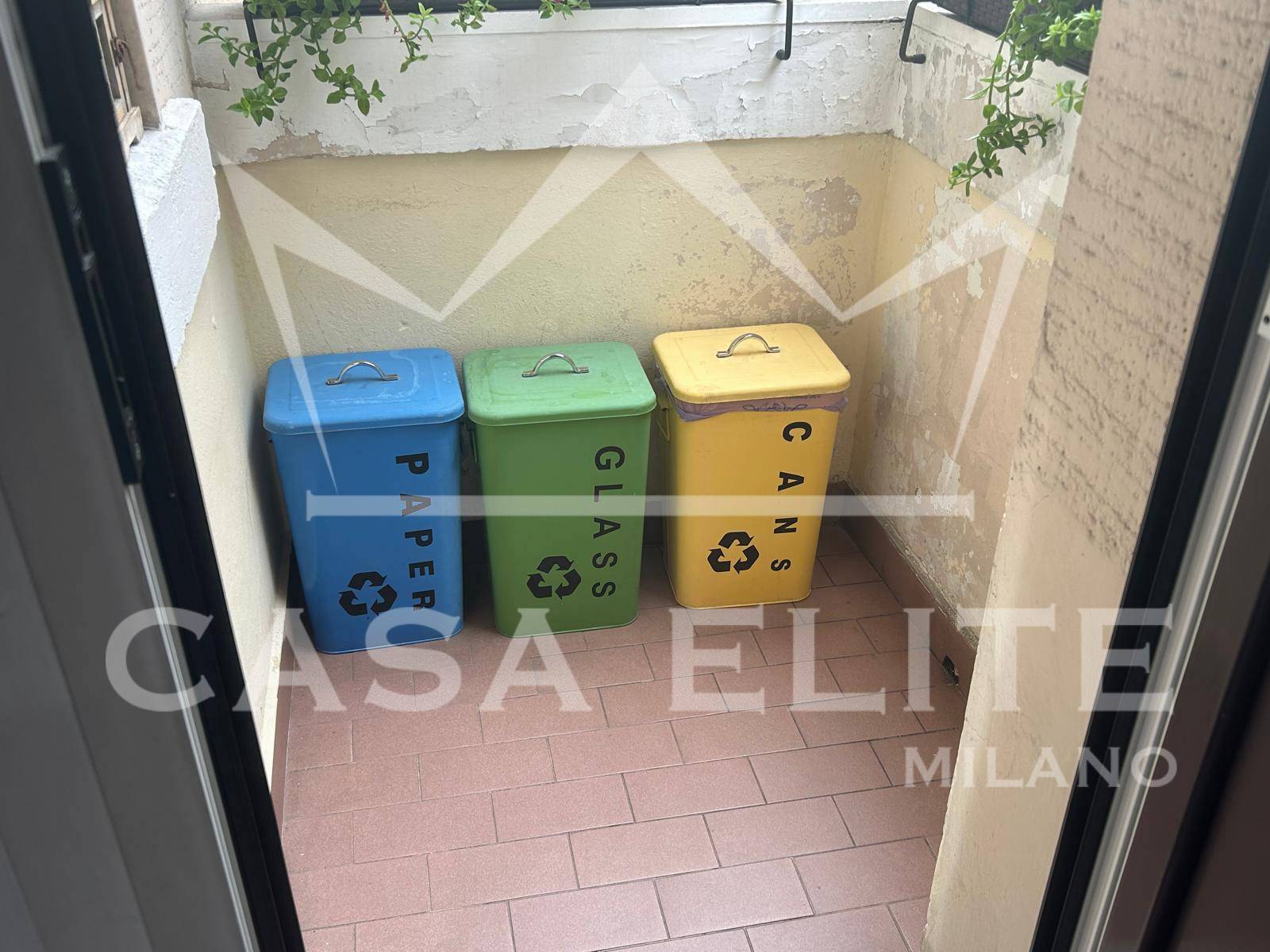 Appartamento in affitto a Milano, De Angeli