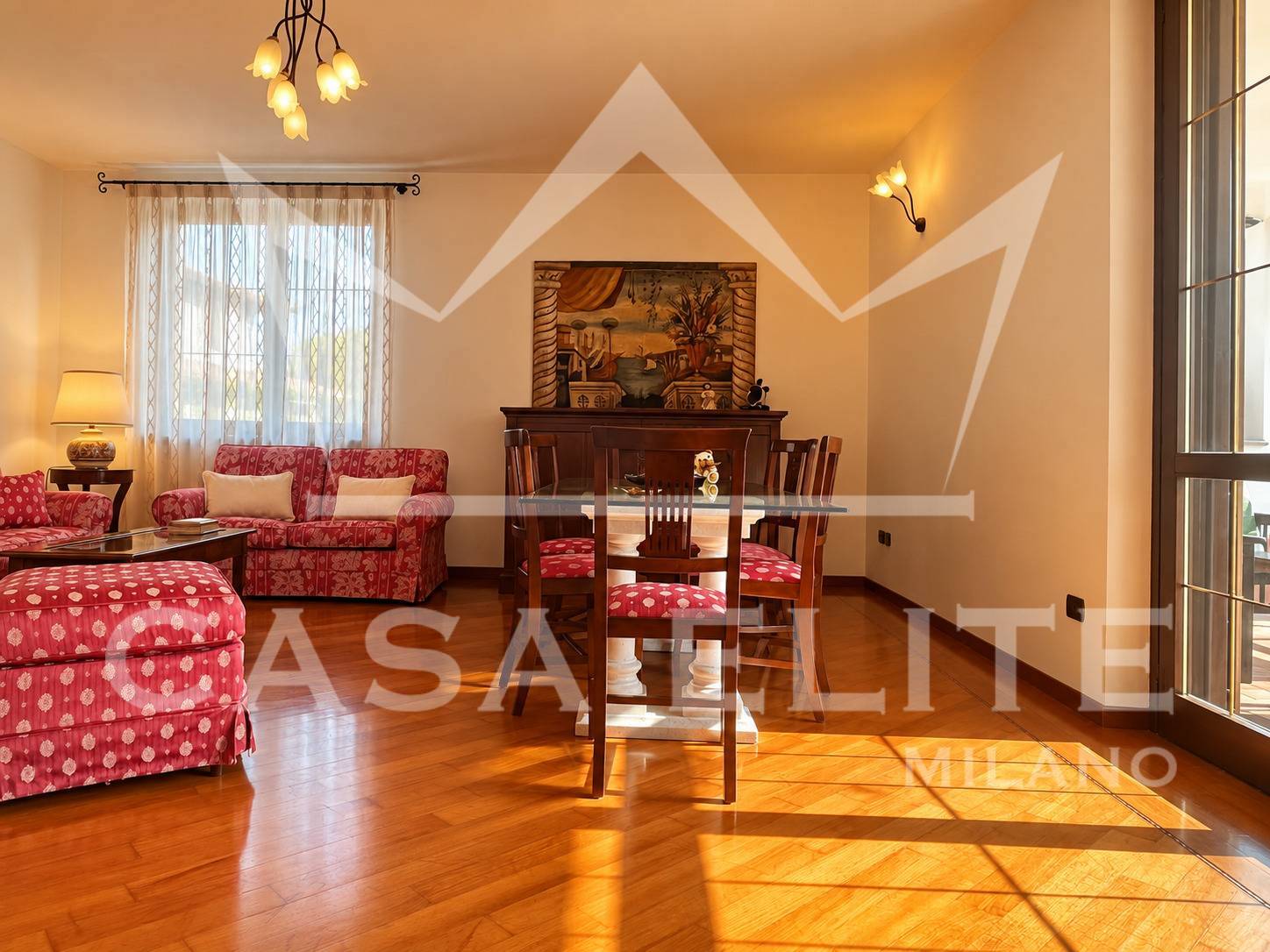 Villa in vendita a Dairago