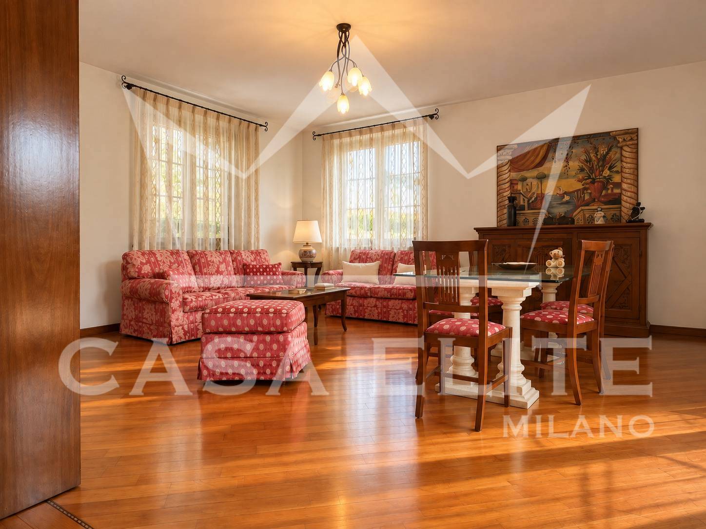 Villa in vendita a Dairago