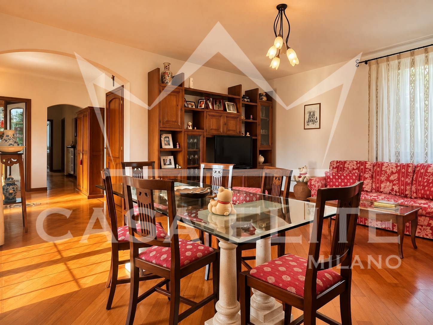 Villa in vendita a Dairago