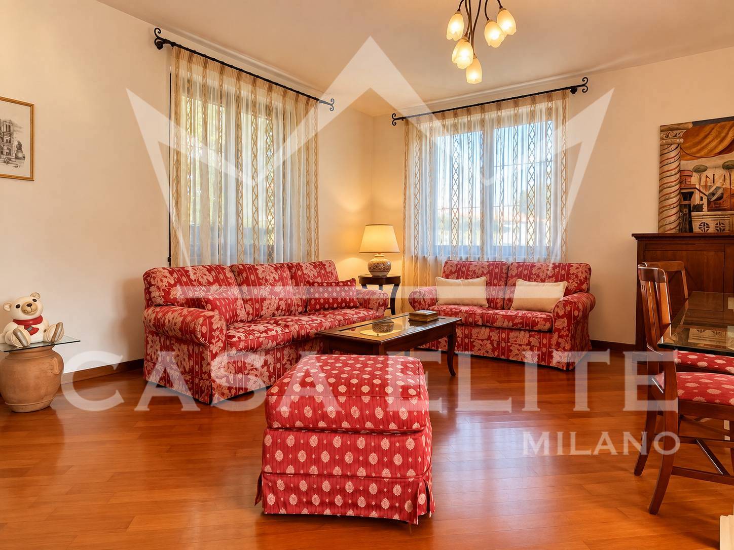 Villa in vendita a Dairago
