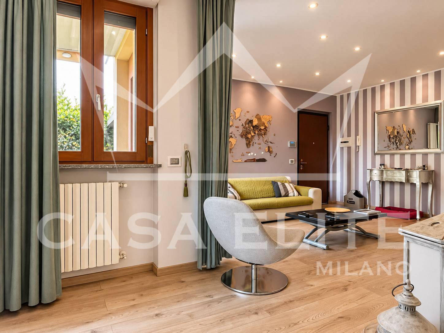 Appartamento in vendita a Cesano Maderno, Cesano Maderno