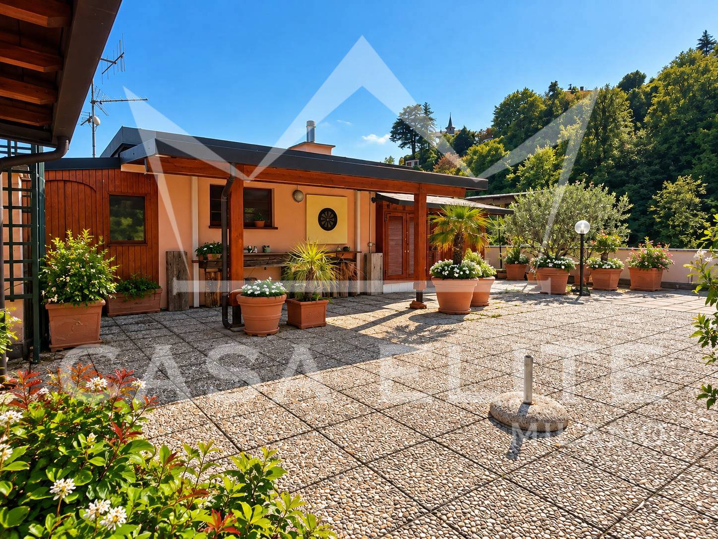 Appartamento in vendita a Cernobbio, Cernobbio