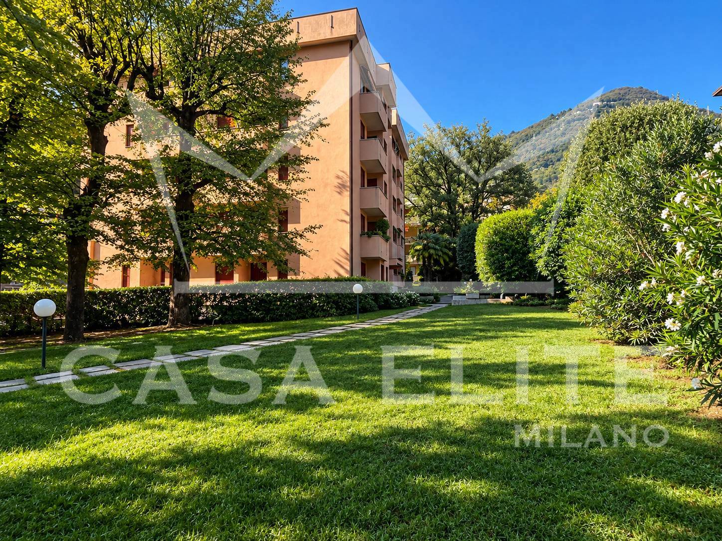 Appartamento in vendita a Cernobbio, Cernobbio