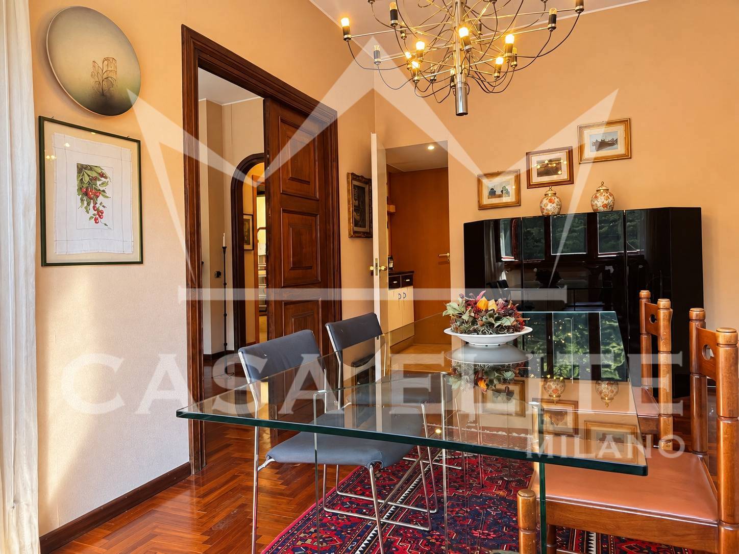 Appartamento in vendita a Cernobbio, Cernobbio