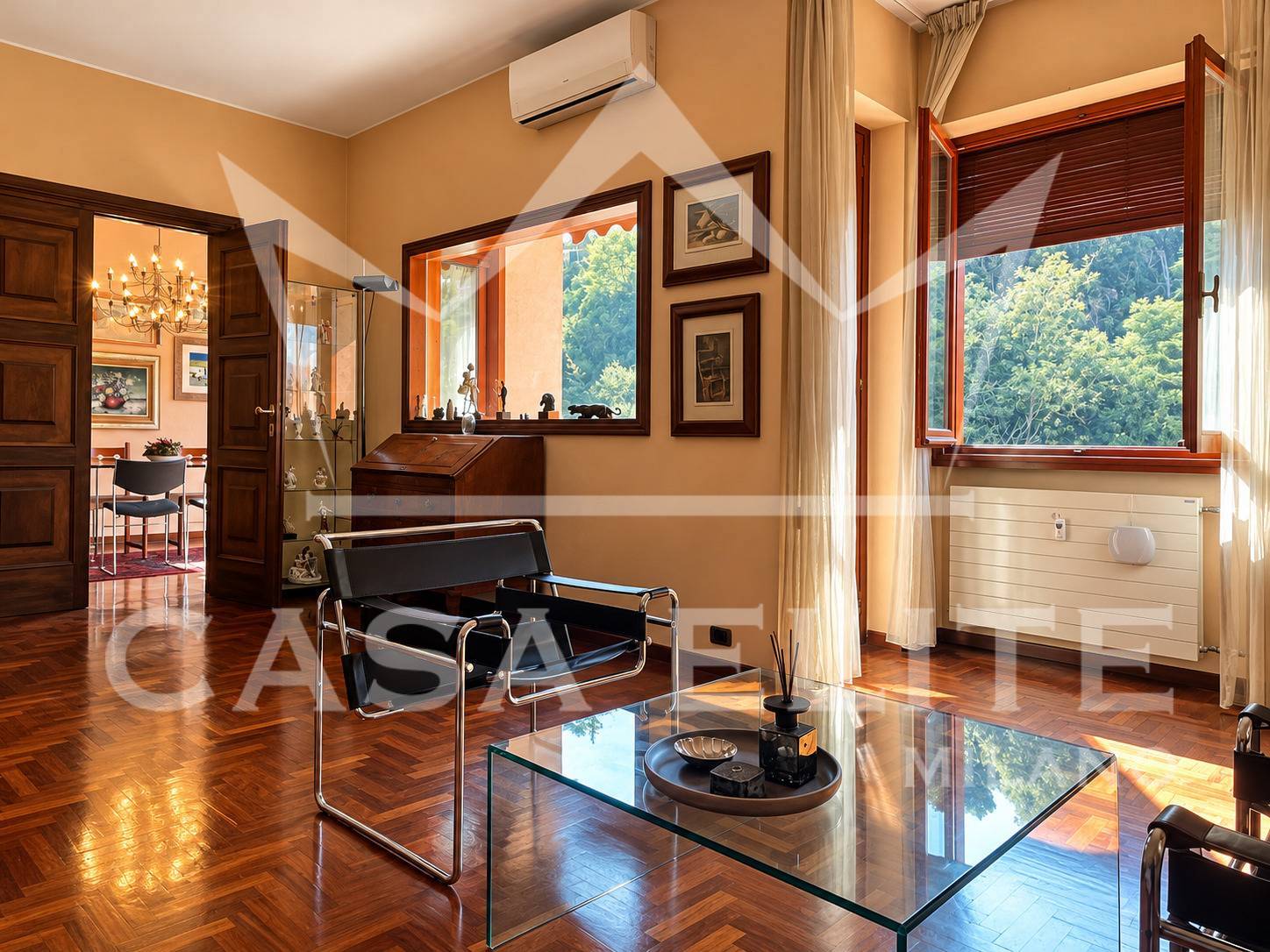 Appartamento in vendita a Cernobbio, Cernobbio