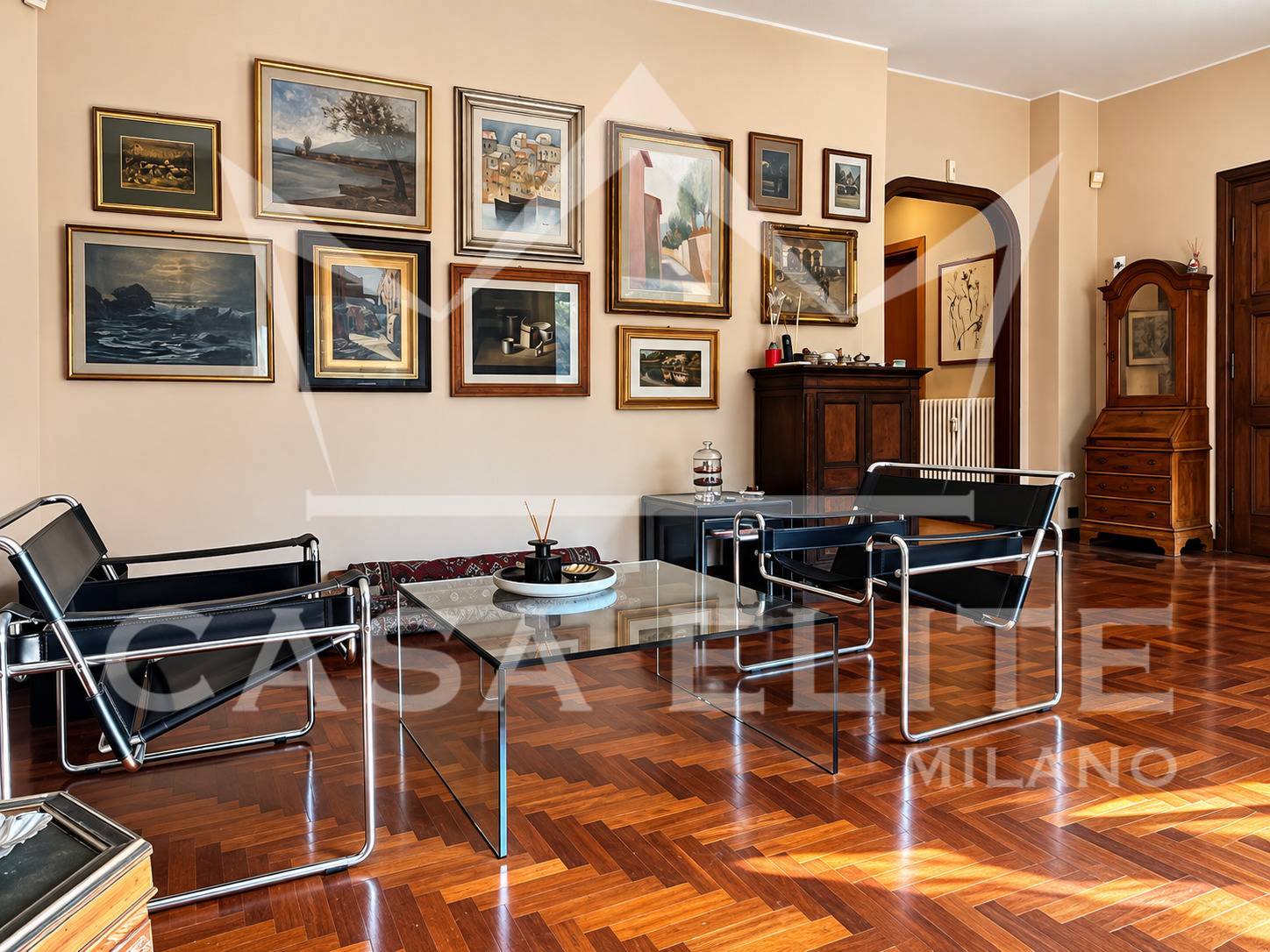 Appartamento in vendita a Cernobbio, Cernobbio