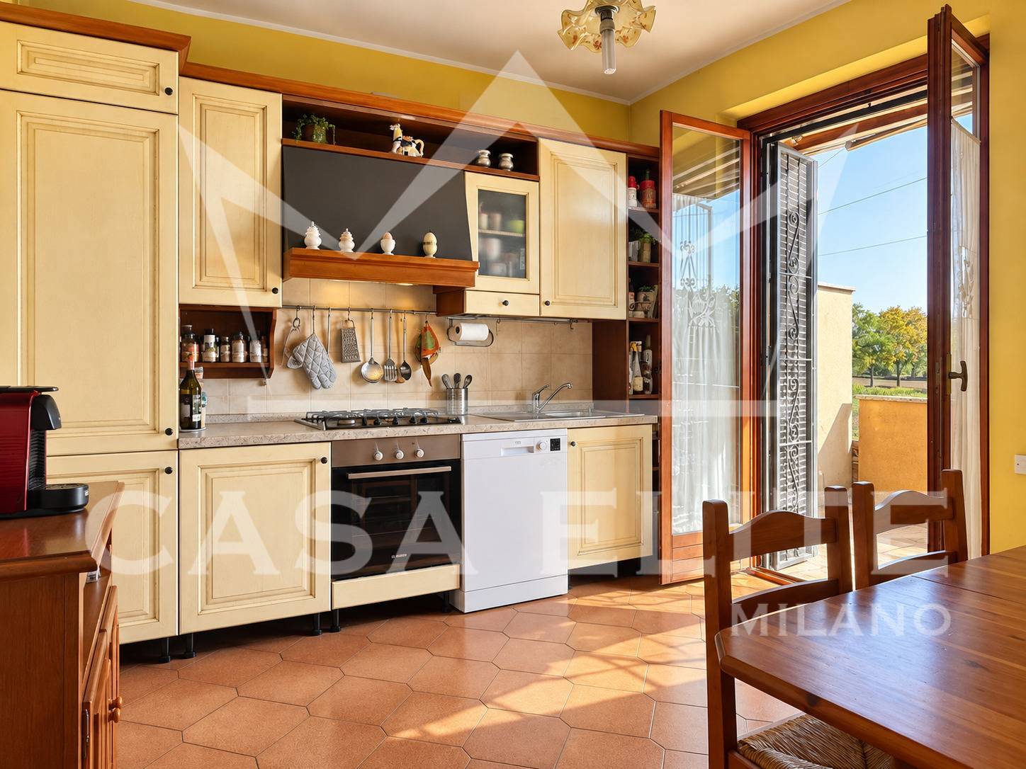Appartamento in vendita a Santo Stefano Ticino, Santo Stefano Ticino