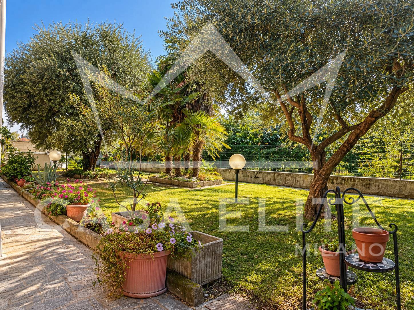 Appartamento in vendita a Santo Stefano Ticino, Santo Stefano Ticino