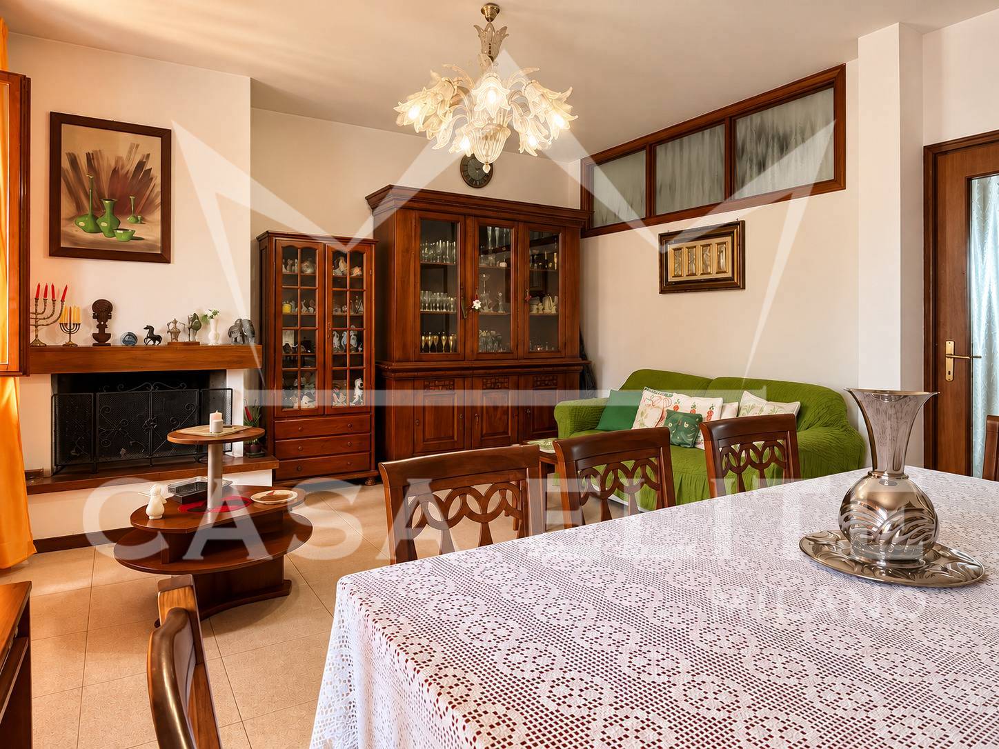 Appartamento in vendita a Santo Stefano Ticino, Santo Stefano Ticino