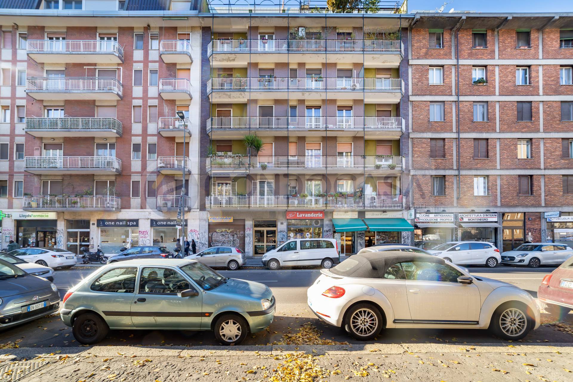 Appartamento in vendita a Milano, Udine