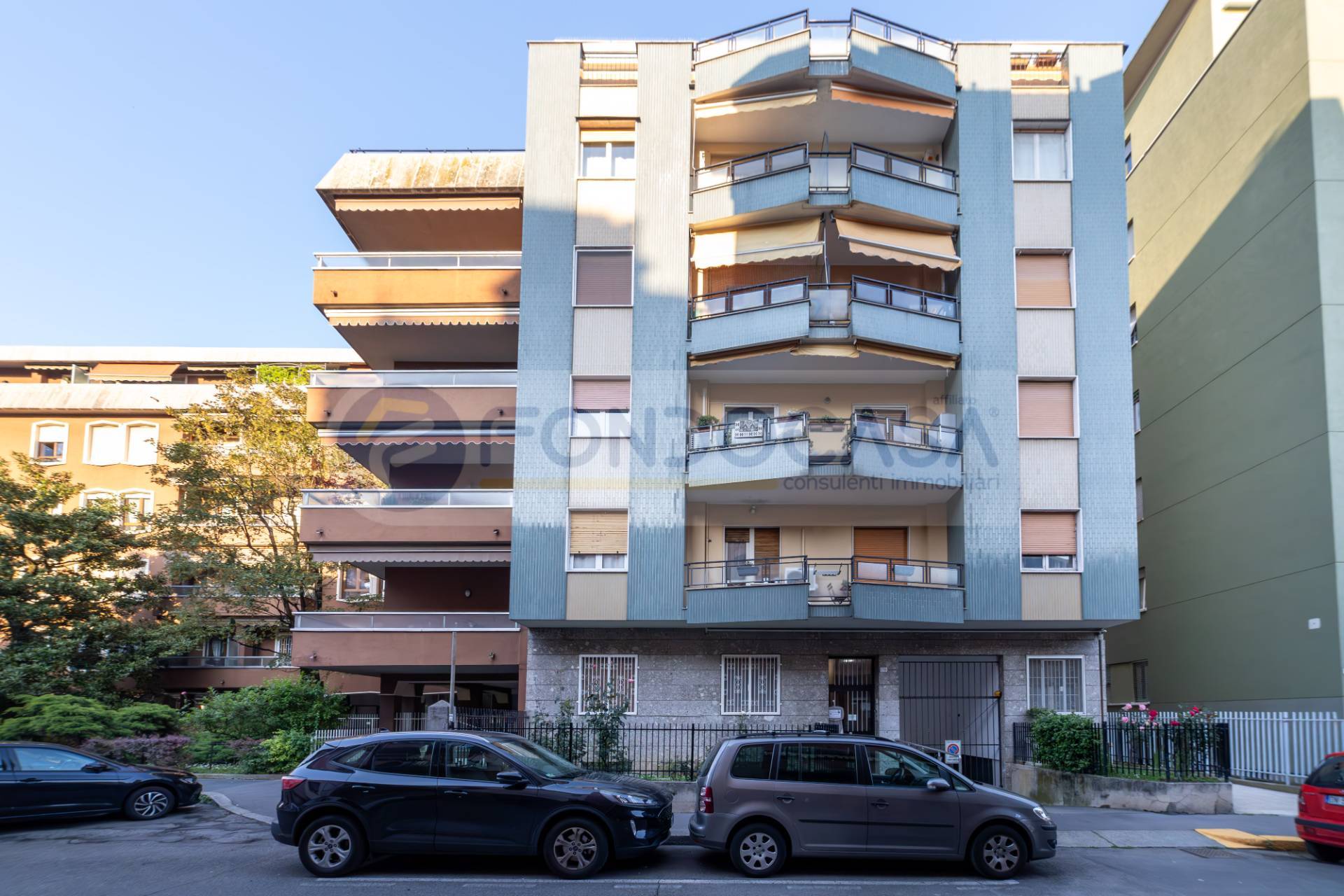 Appartamento in vendita a Sesto San Giovanni