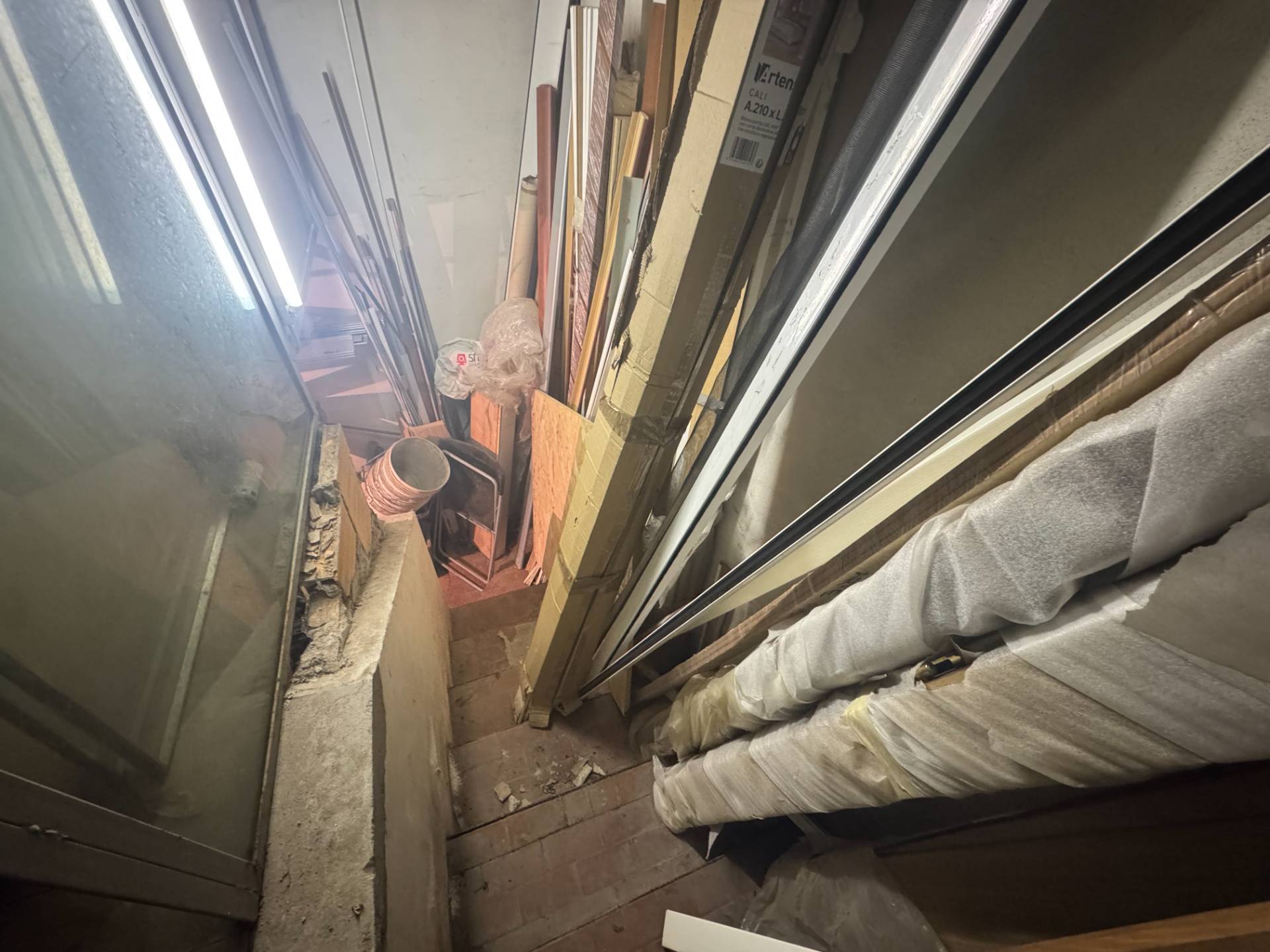 Magazzino in vendita a Cologno Monzese