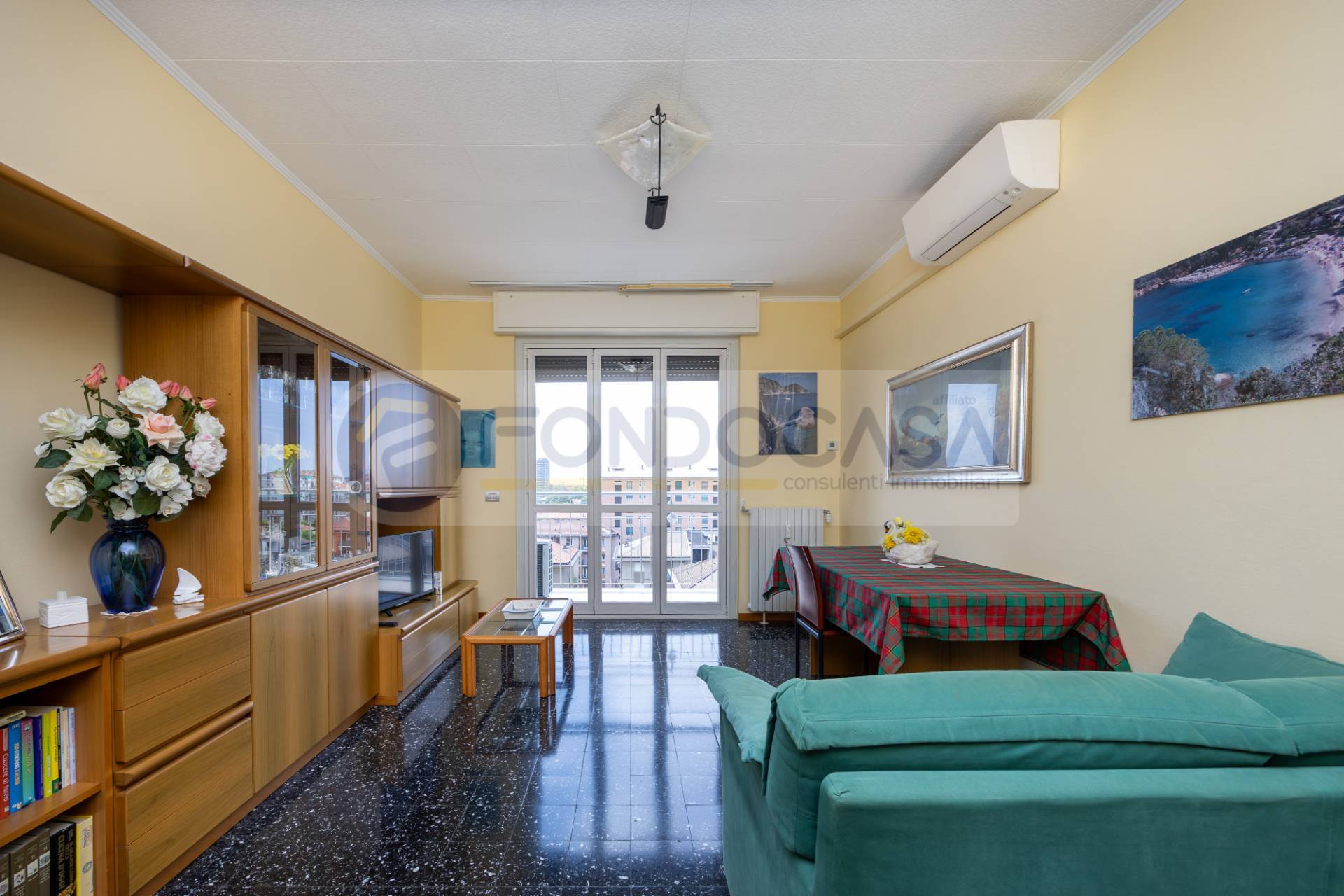 Appartamento in vendita a Milano, Cimiano