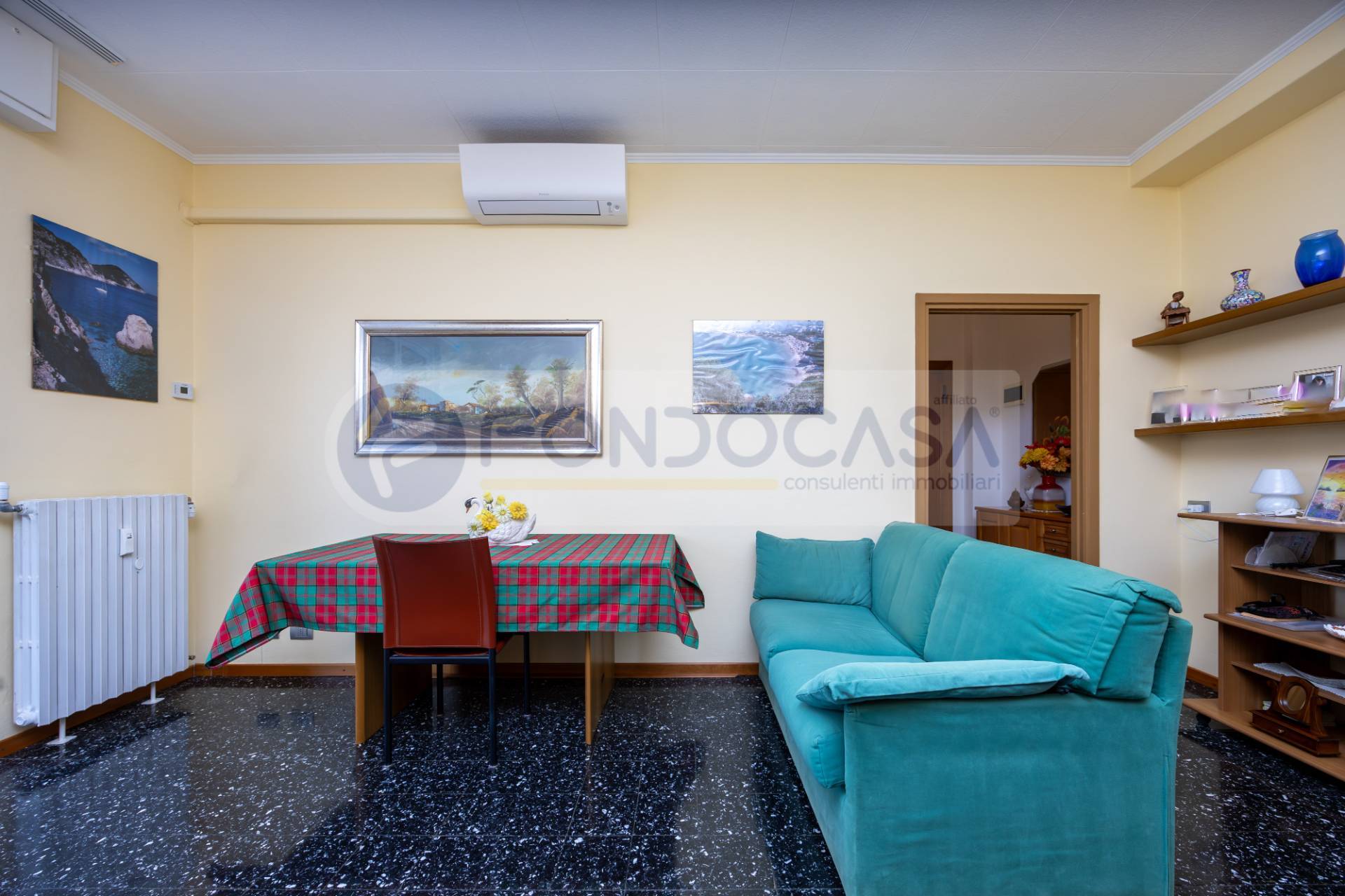 Appartamento in vendita a Milano, Cimiano