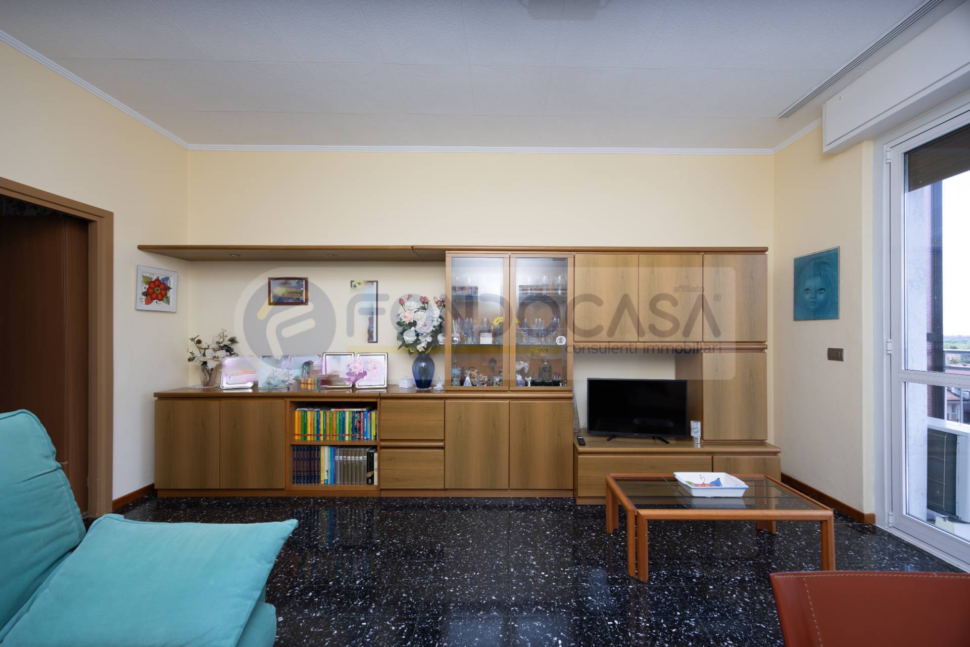 Appartamento in vendita a Milano, Cimiano