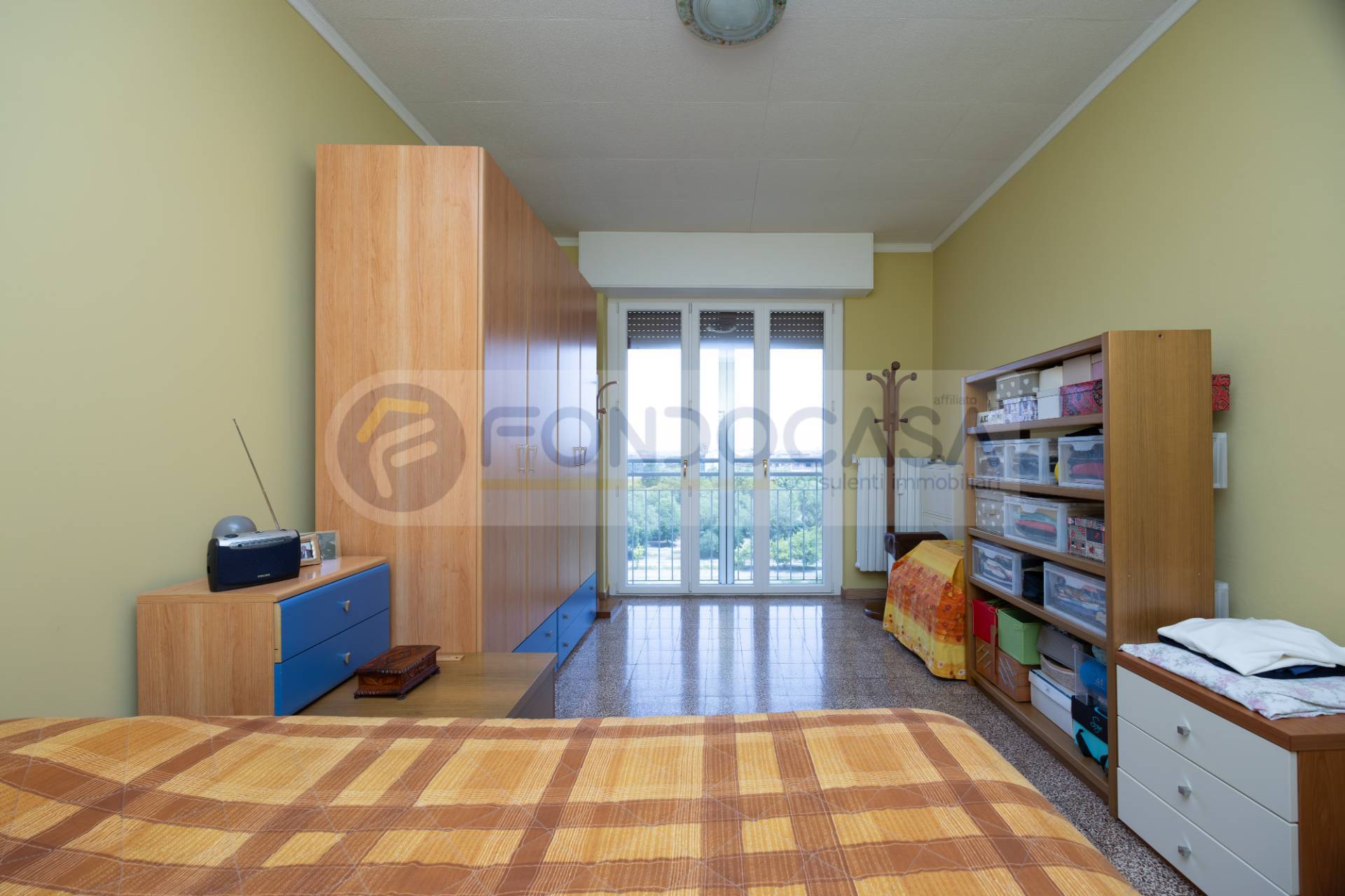 Appartamento in vendita a Milano, Cimiano