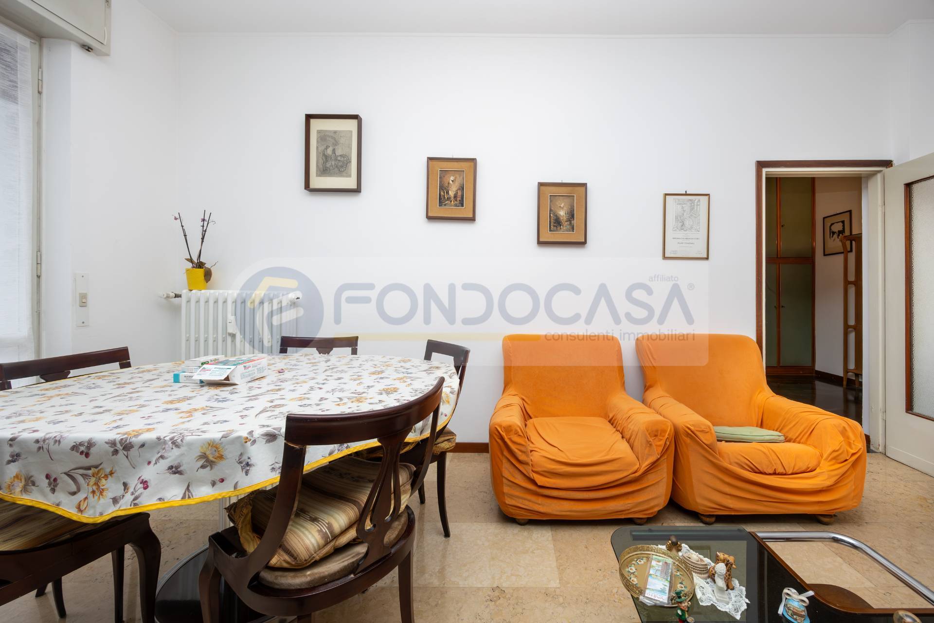 Appartamento in vendita a Milano, Cimiano