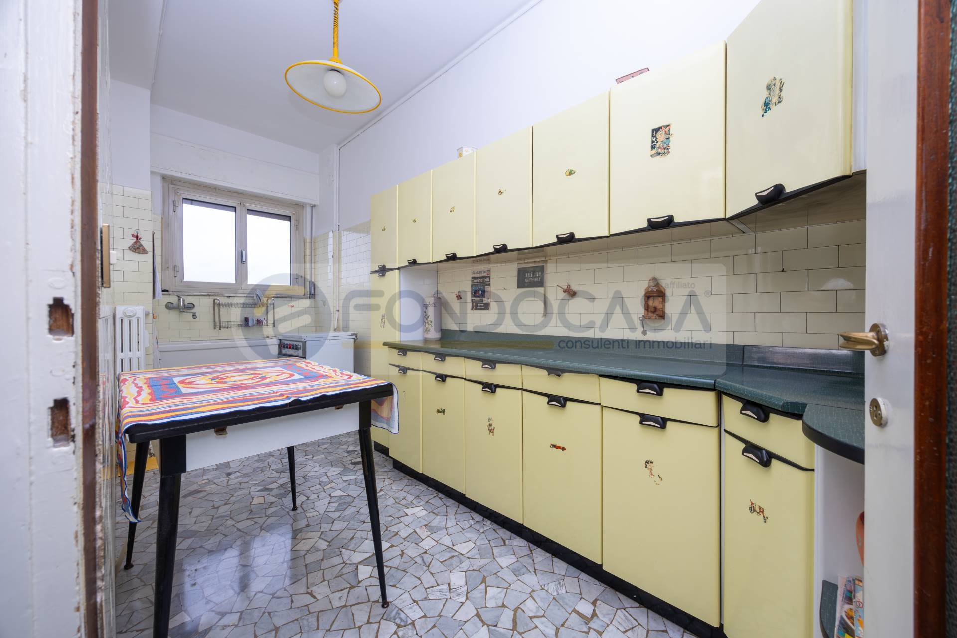 Appartamento in vendita a Milano, Cimiano