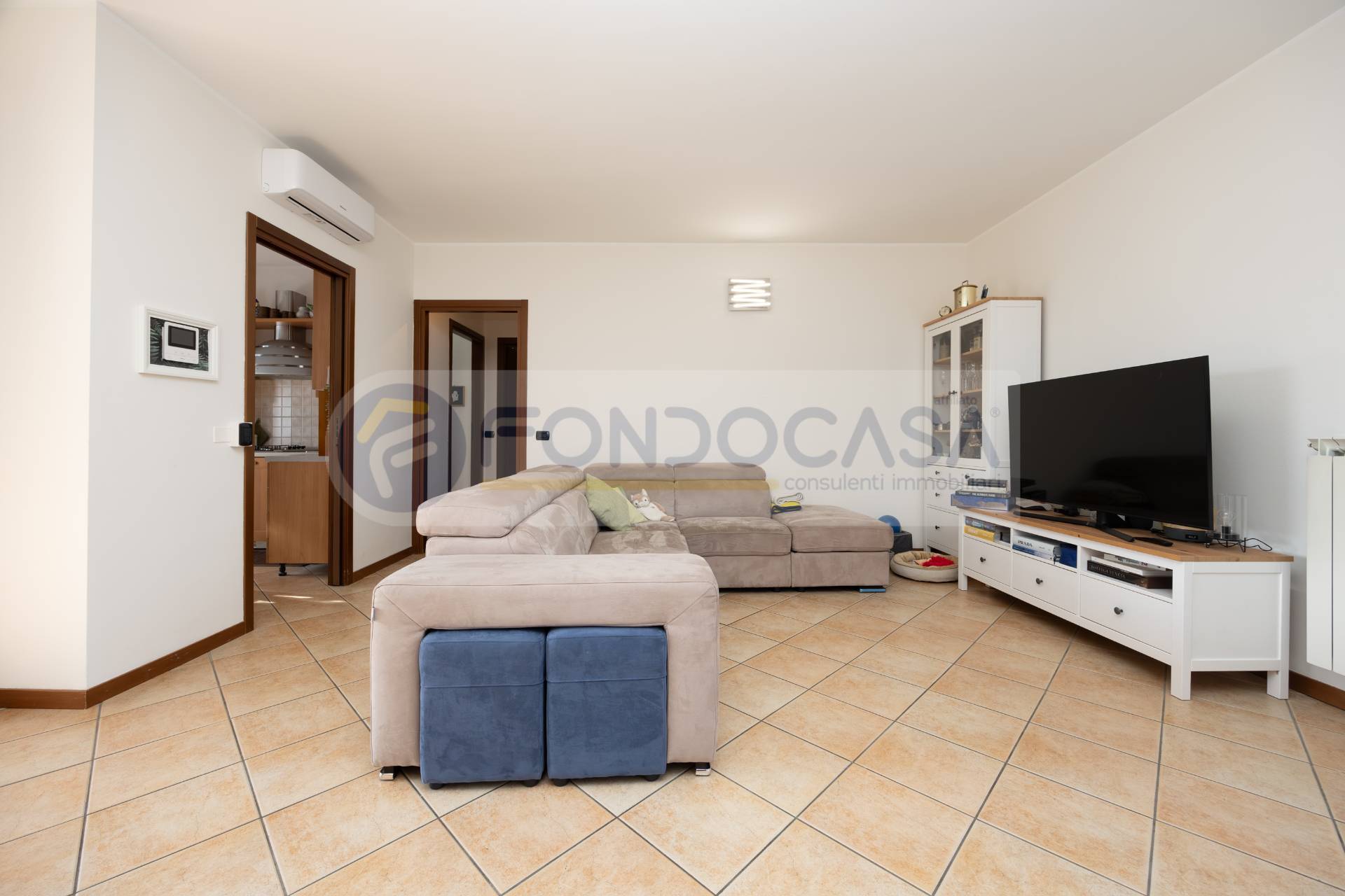 Appartamento in vendita a Senago