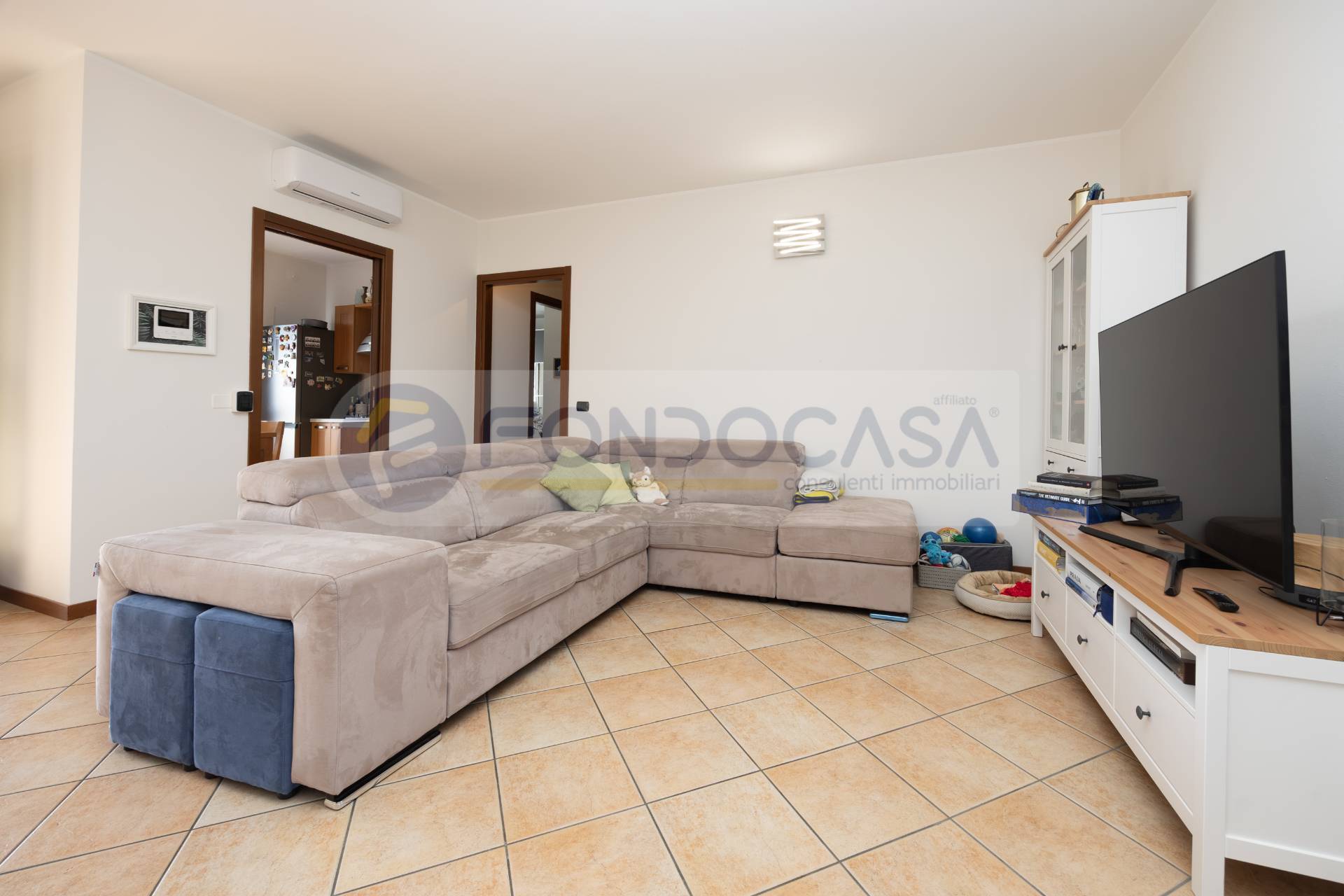 Appartamento in vendita a Senago