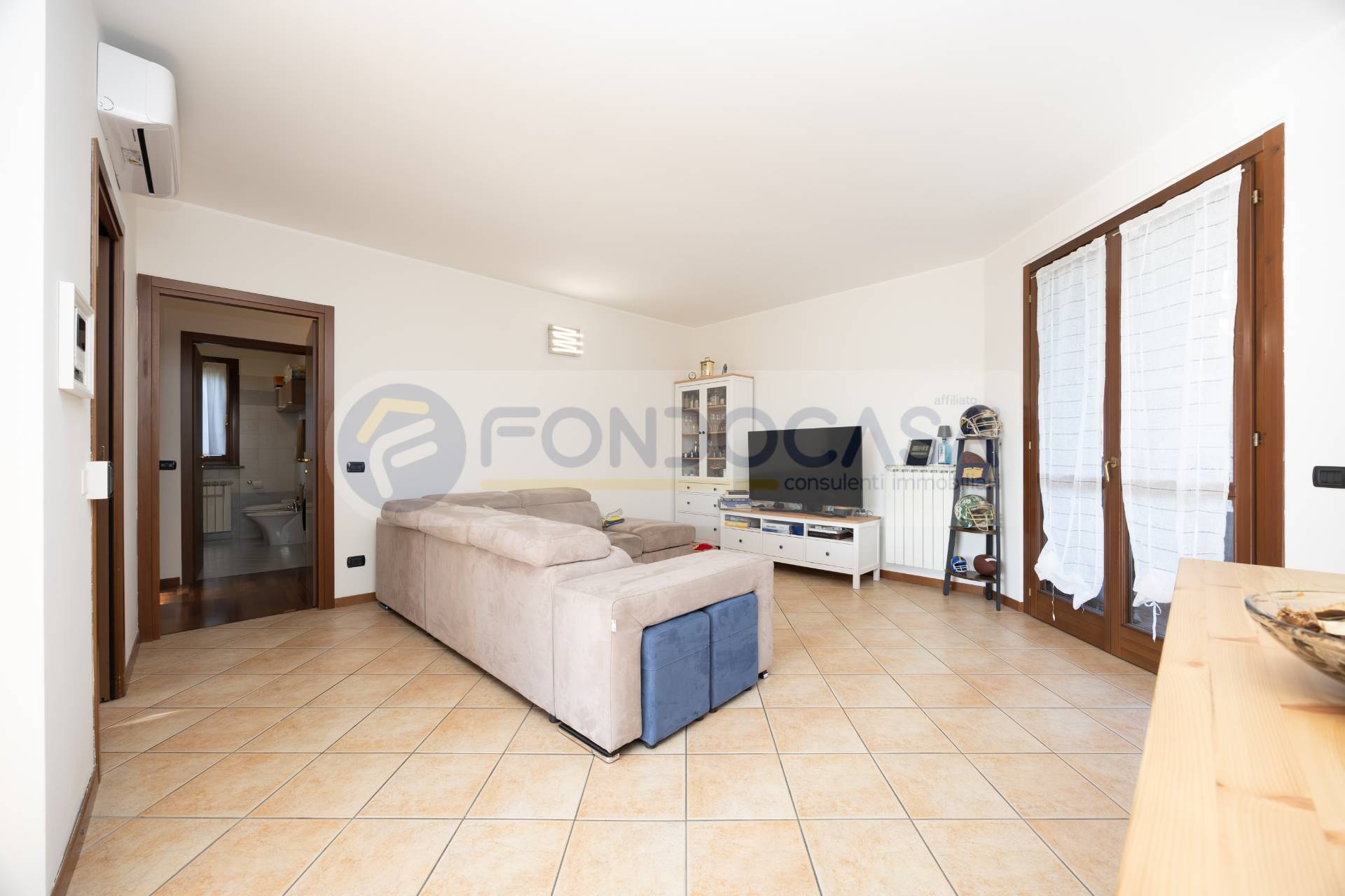 Appartamento in vendita a Senago