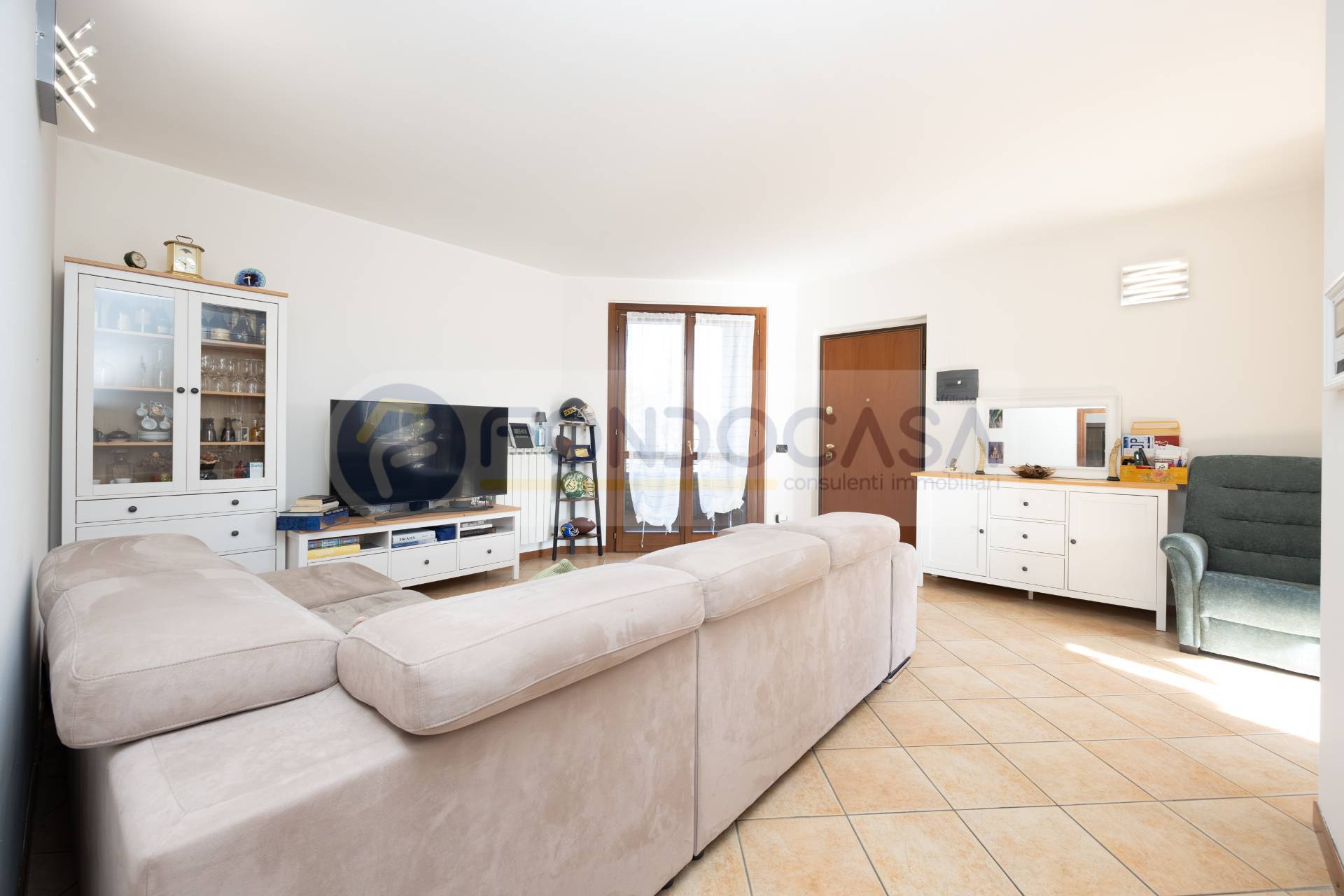 Appartamento in vendita a Senago