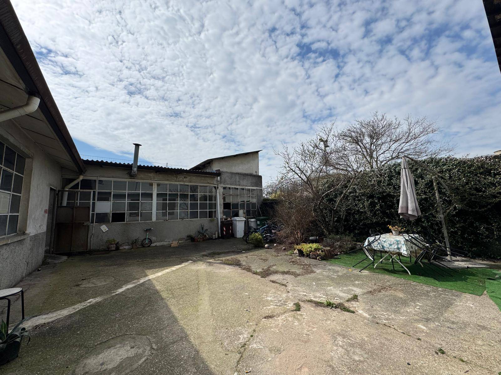 Indipendente in vendita a Cernusco sul Naviglio