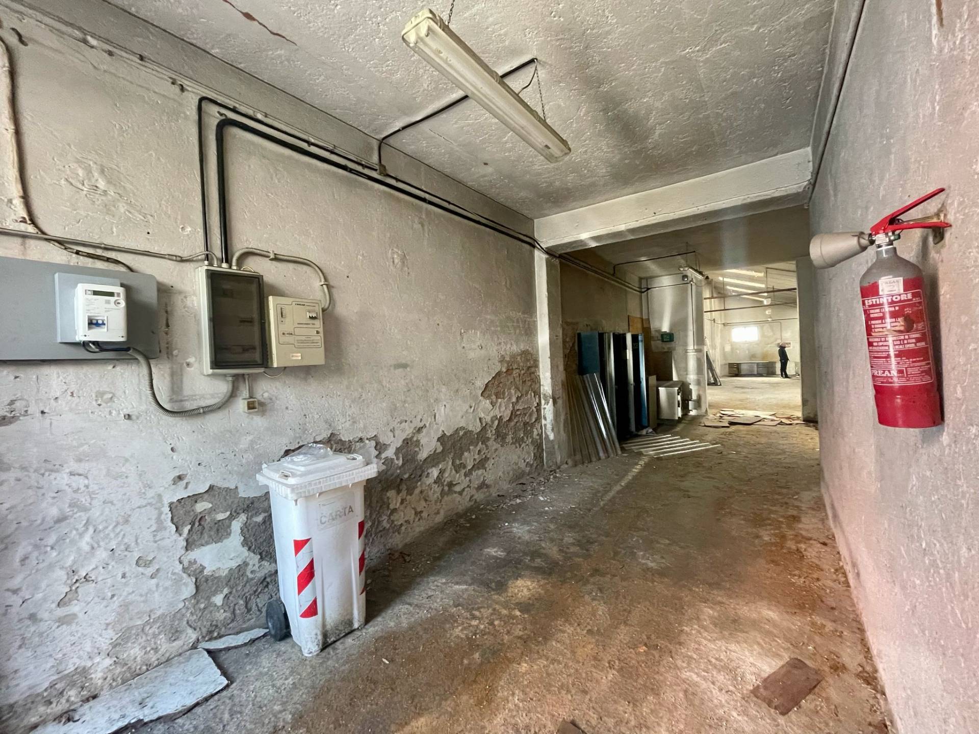 Indipendente in vendita a Cernusco sul Naviglio