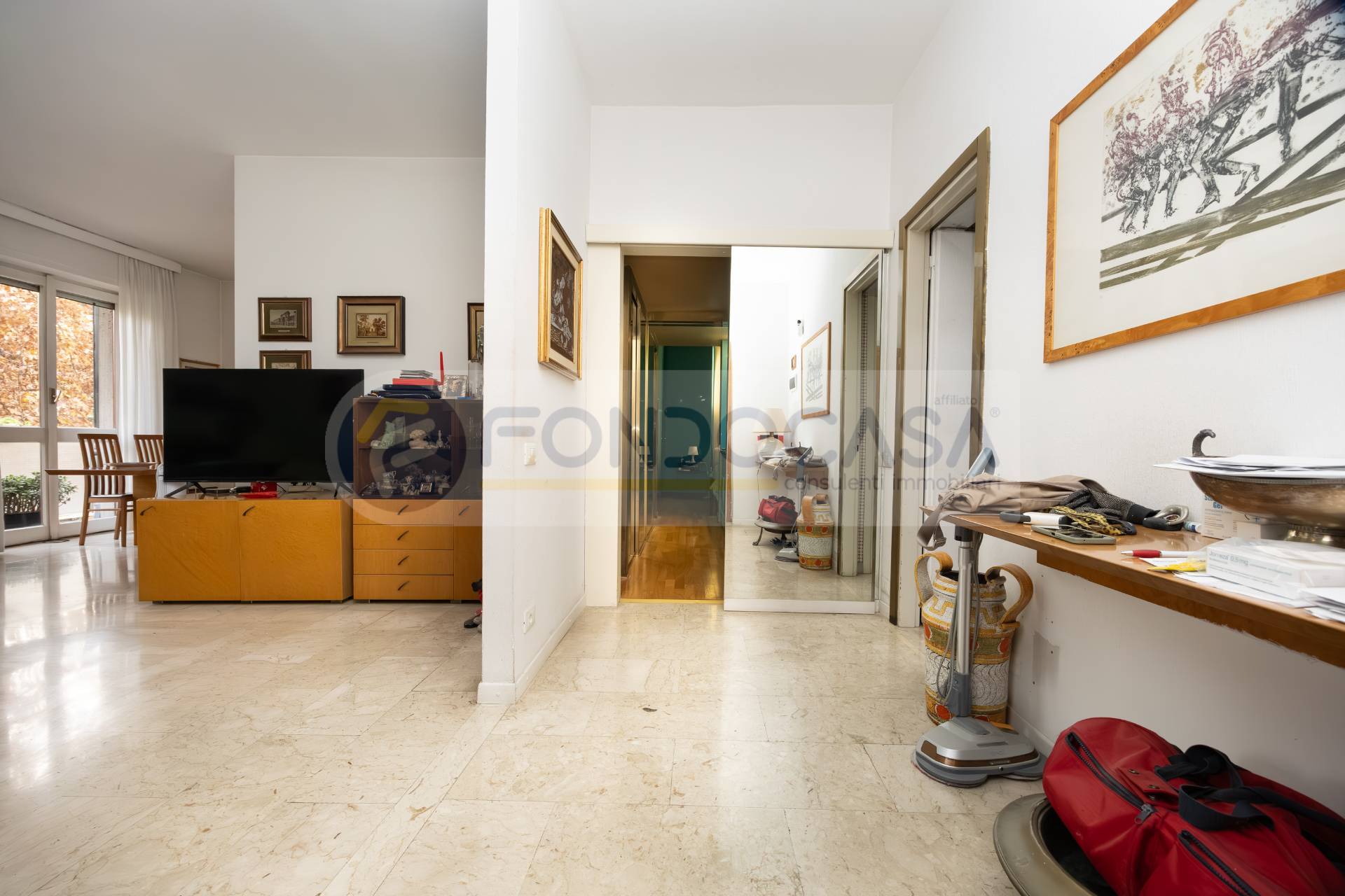 Appartamento in vendita a Milano, Udine