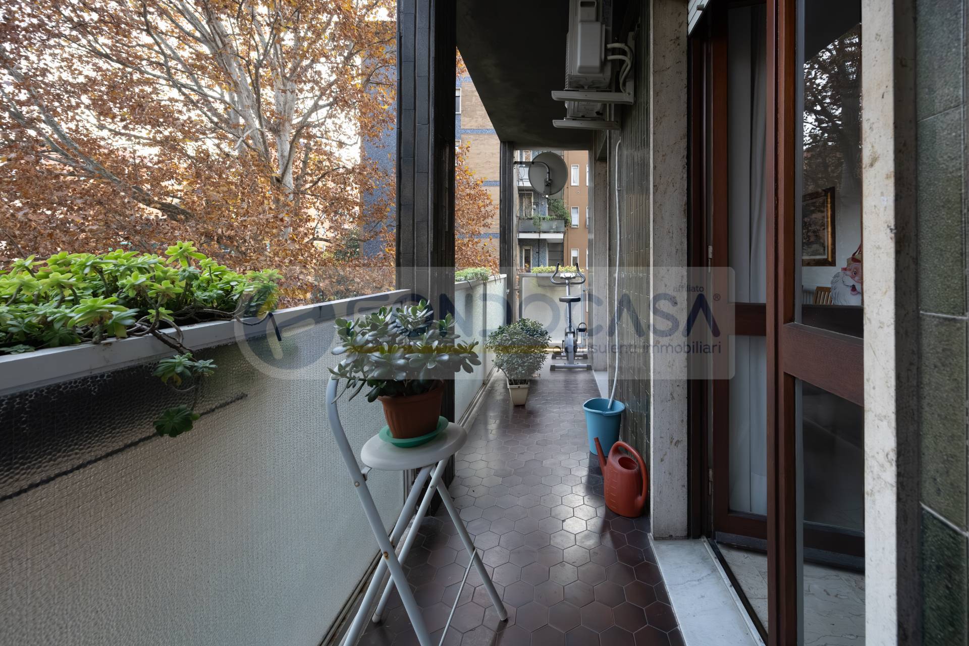 Appartamento in vendita a Milano, Udine